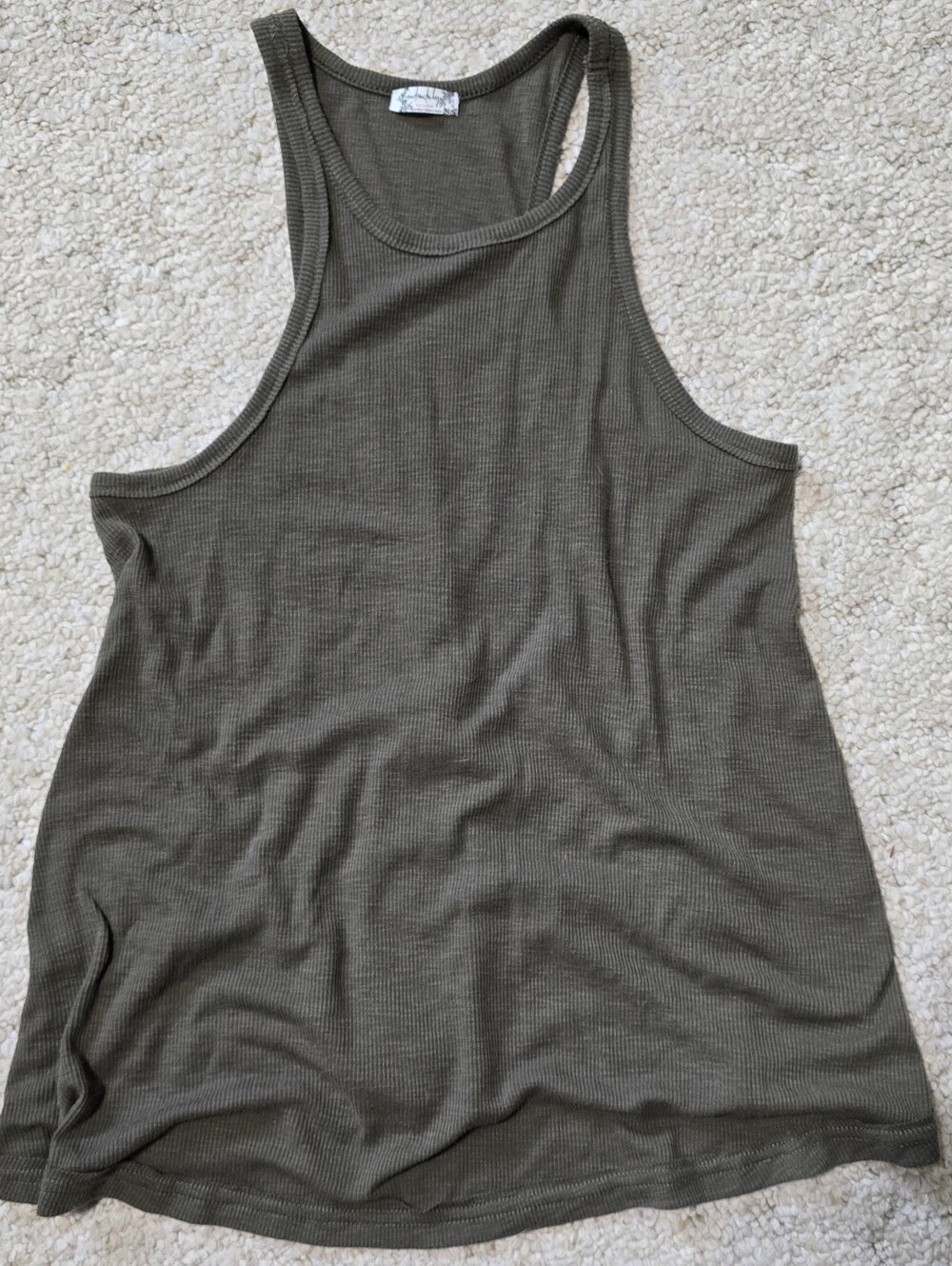 Free People Intimately Tank Top Medium